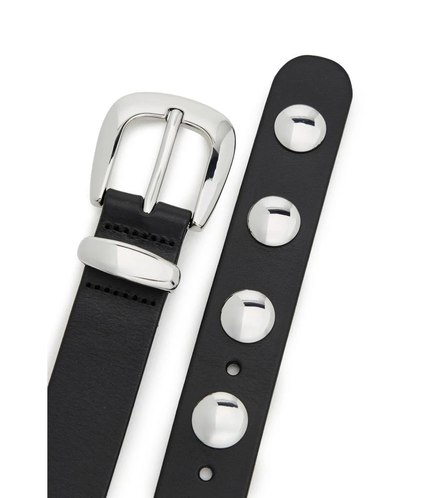 Madewell Clean Western Belt 3