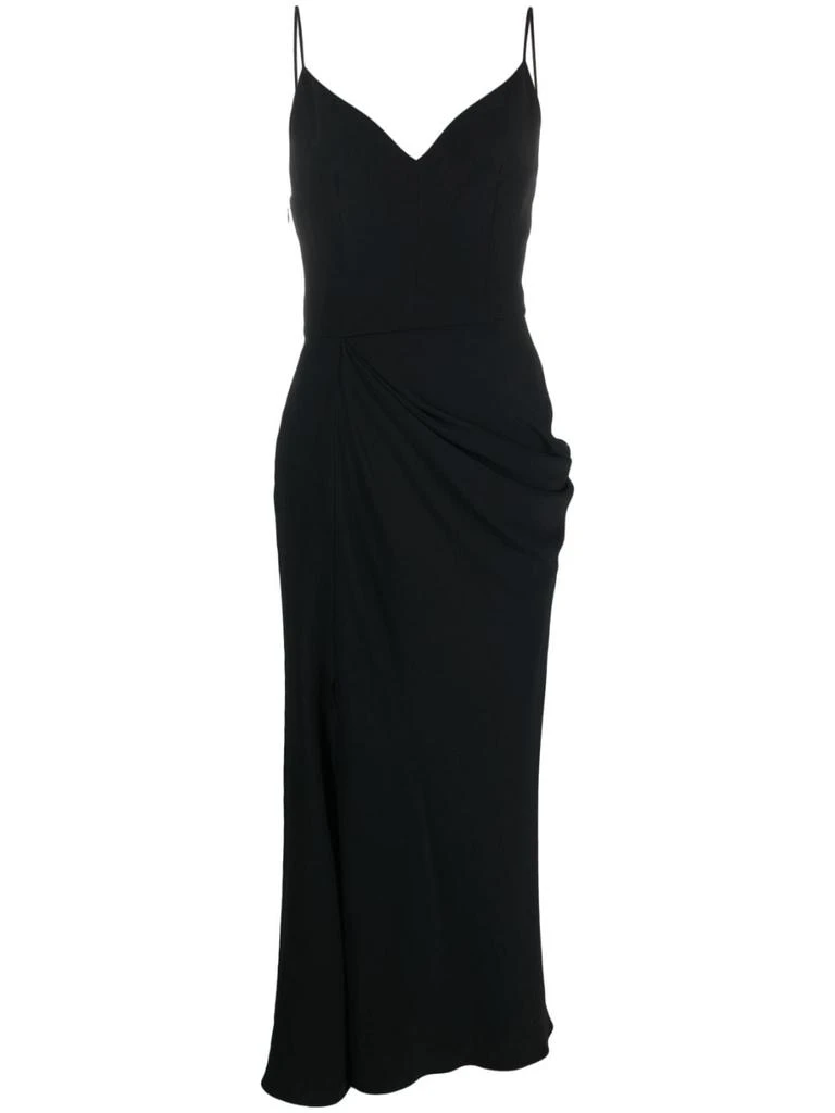 Alexander McQueen Alexander McQueen Dresses Black 1