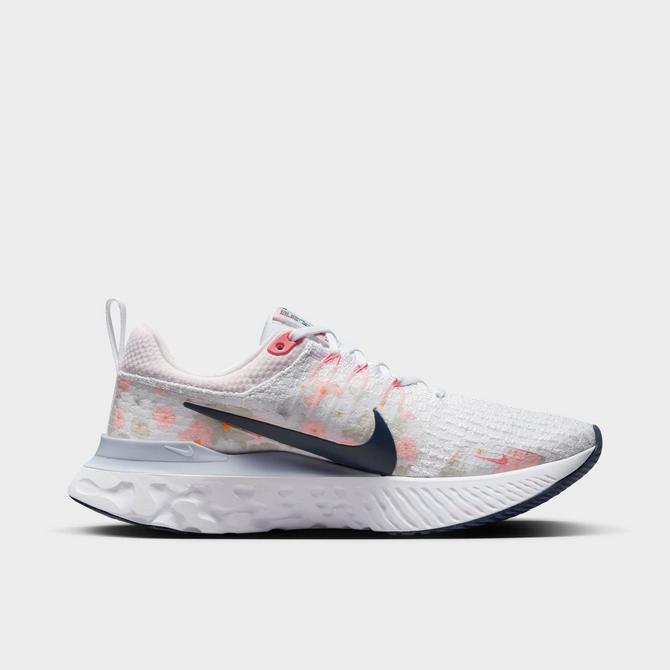 NIKE Women's Nike React Infinity Run Flyknit 3 Premium Running Shoes