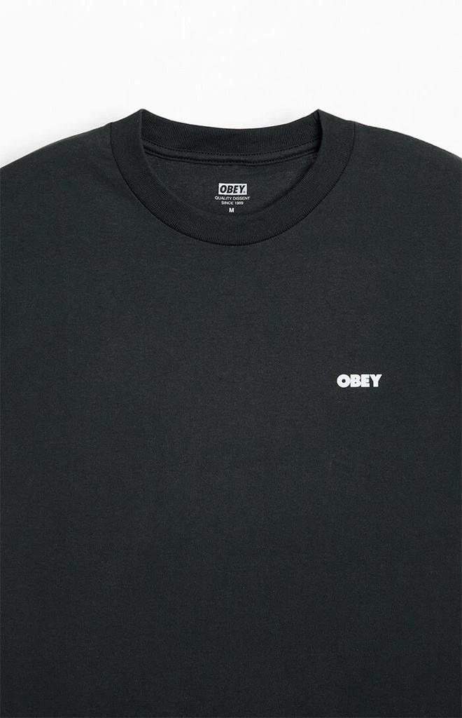 Obey Visual Studies 3