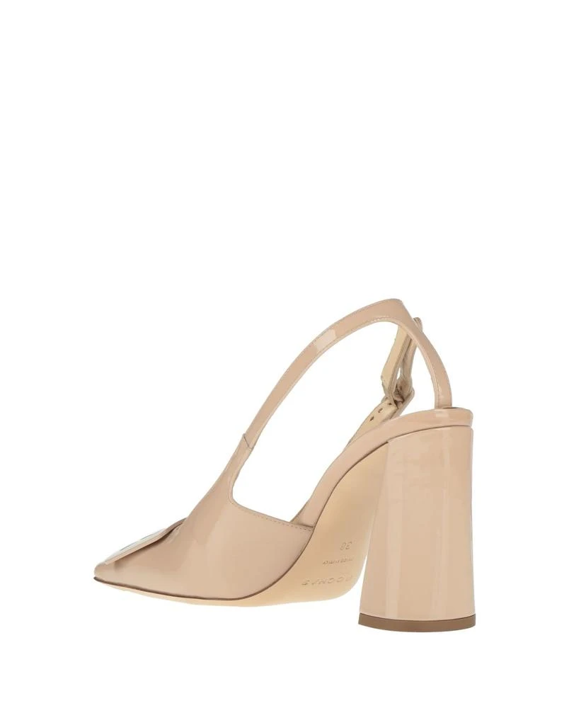 ROCHAS Pump 3