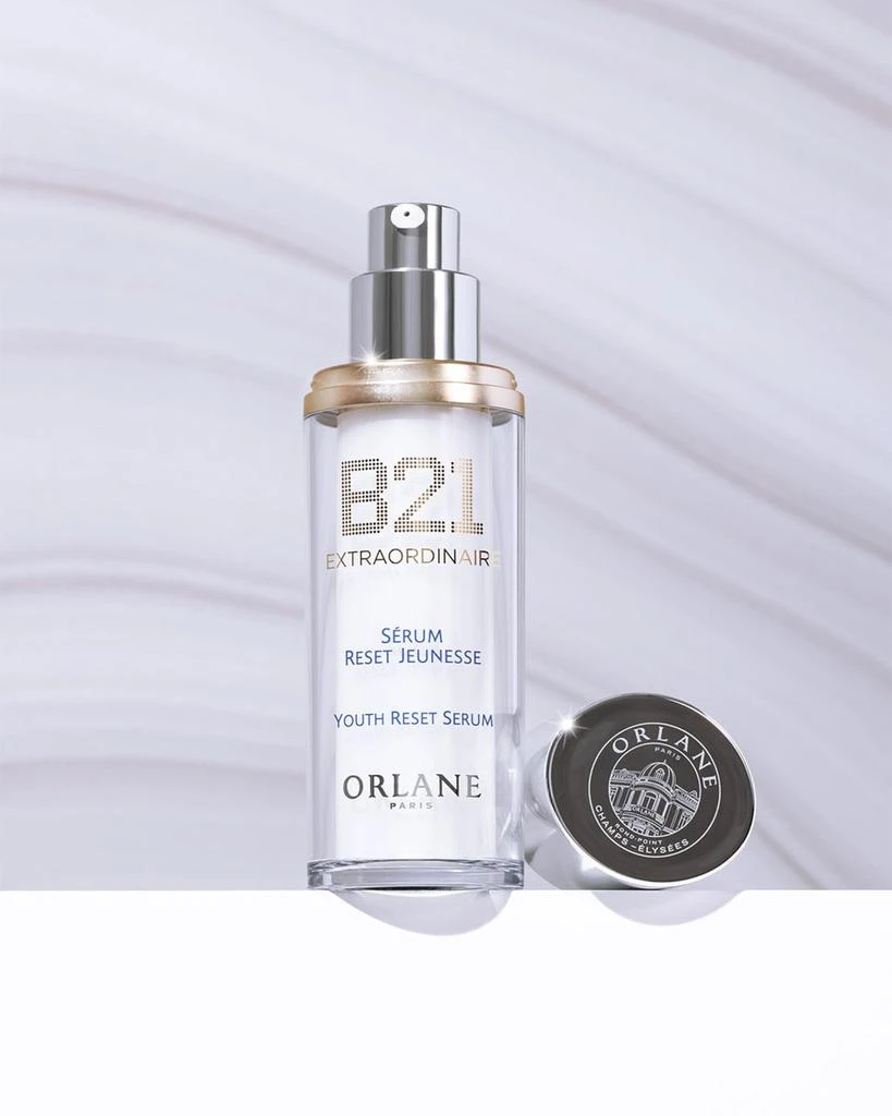 Orlane B21 Extraordinaire Youth Reset Serum, 1 oz. 3