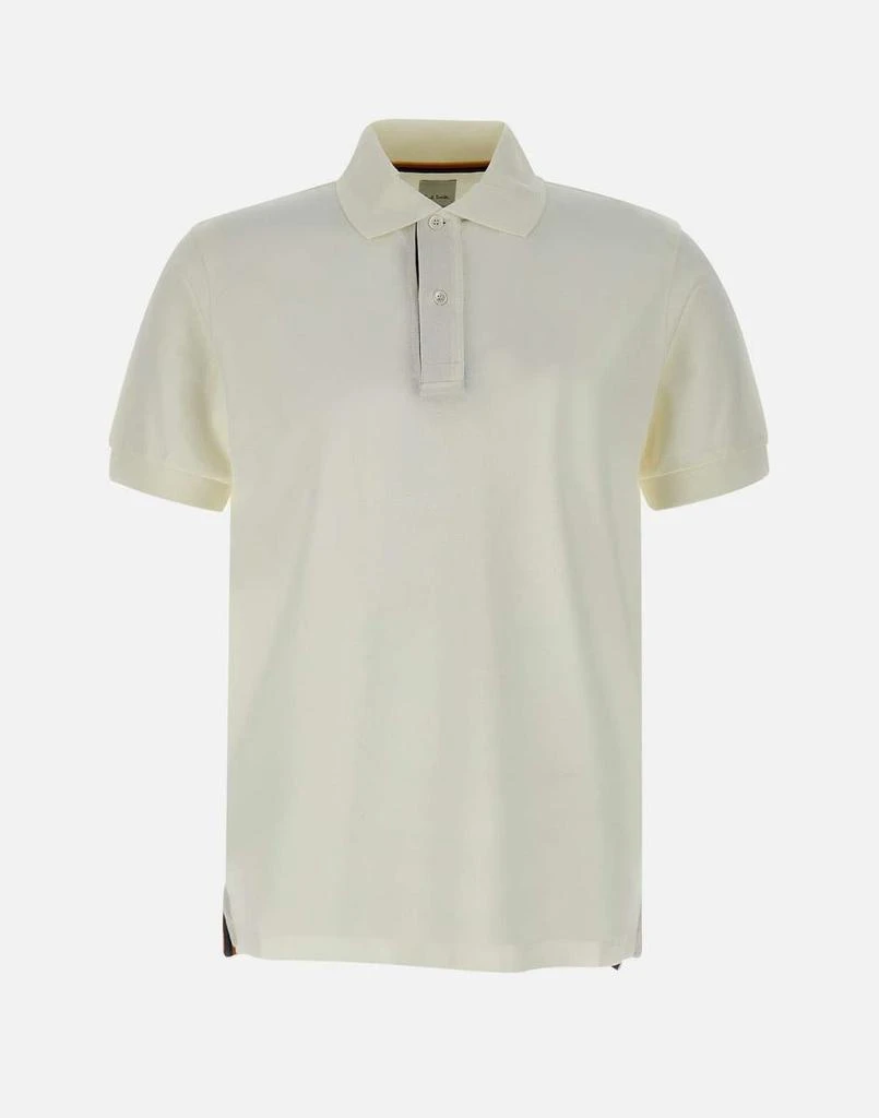 Paul Smith Paul Smith T-Shirts And Polos 1