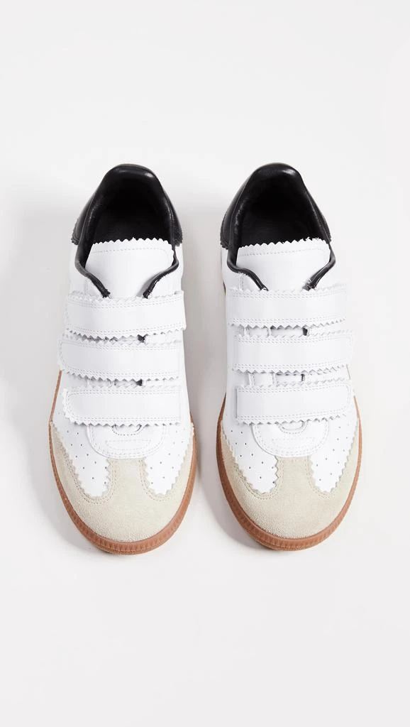 Isabel Marant Beth Sneakers 4