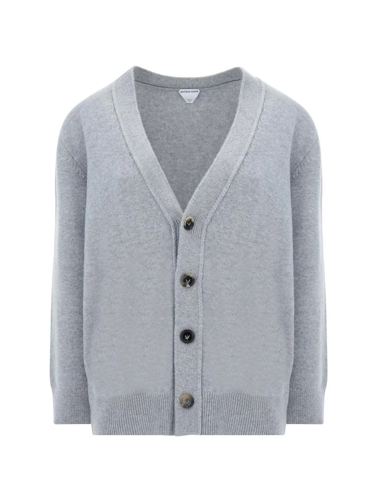 Bottega Veneta Cardigan 1