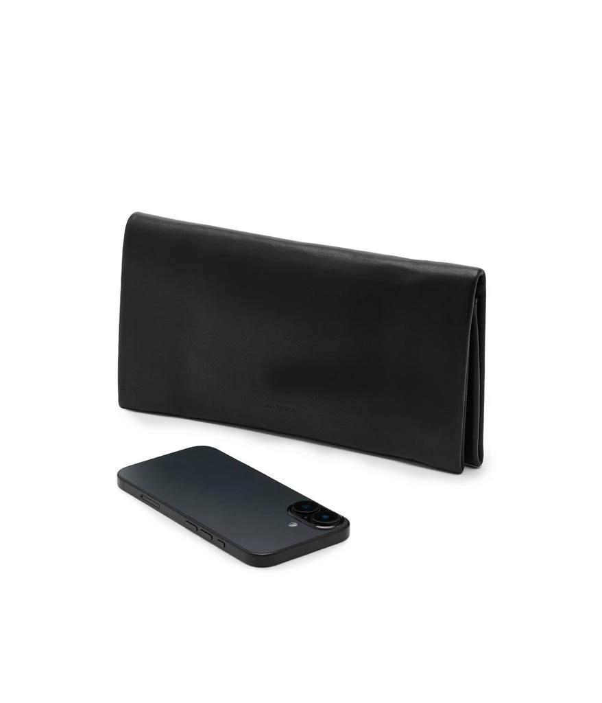 ALL SAINTS Harluna Clutch 3