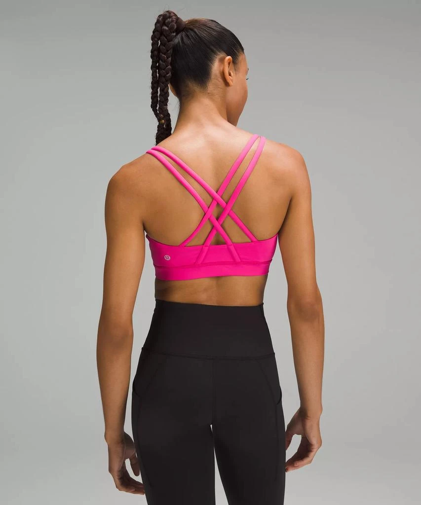 Lululemon lululemon Energy Bra *Medium Support, B–D Cups 12