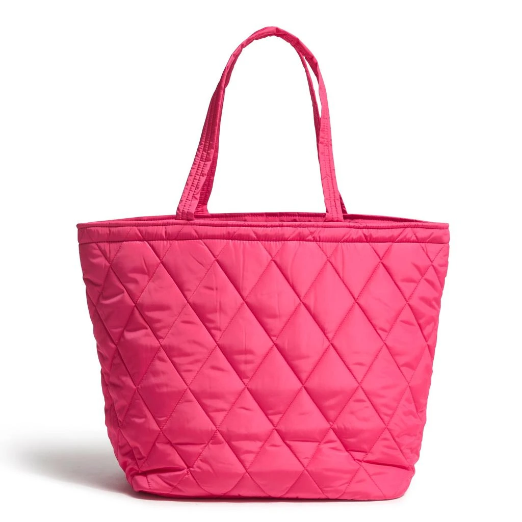Vera Bradley Outlet Ultralight Essential Grand Tote 1