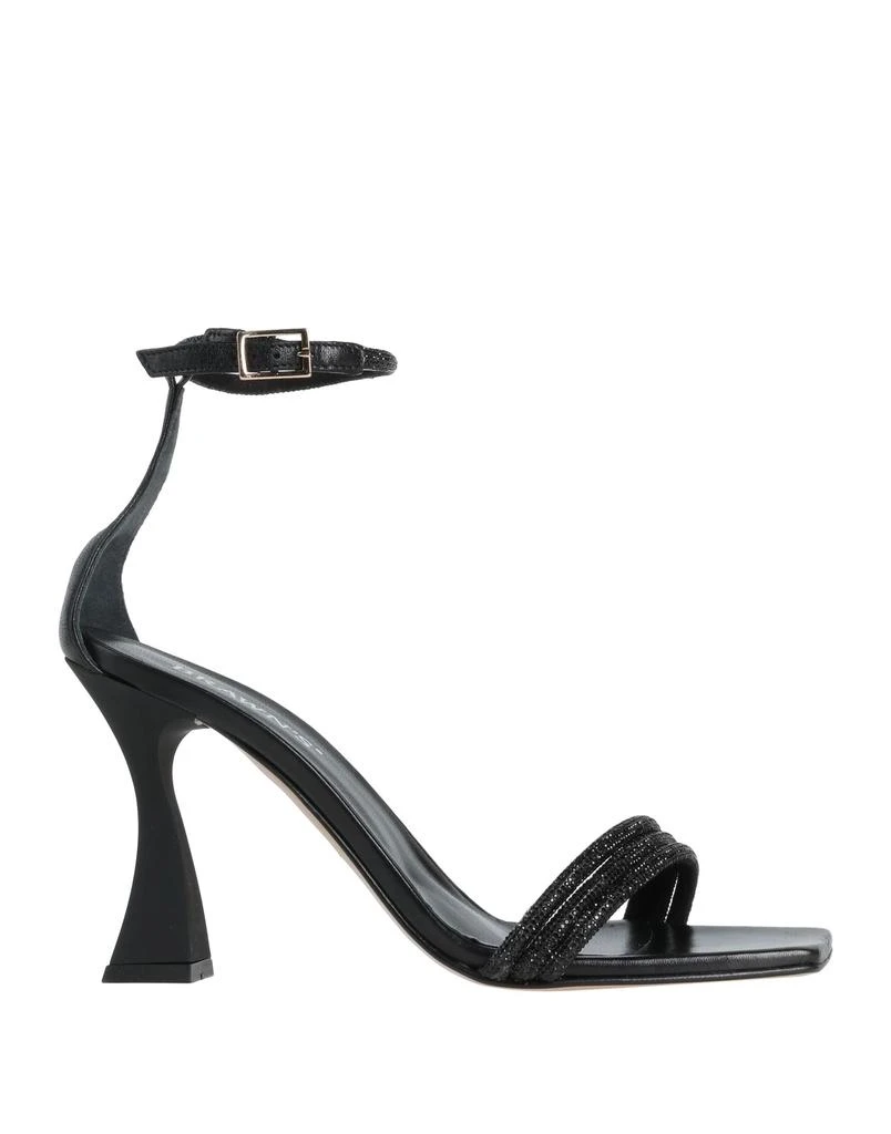 BRAWN'S Sandals 1