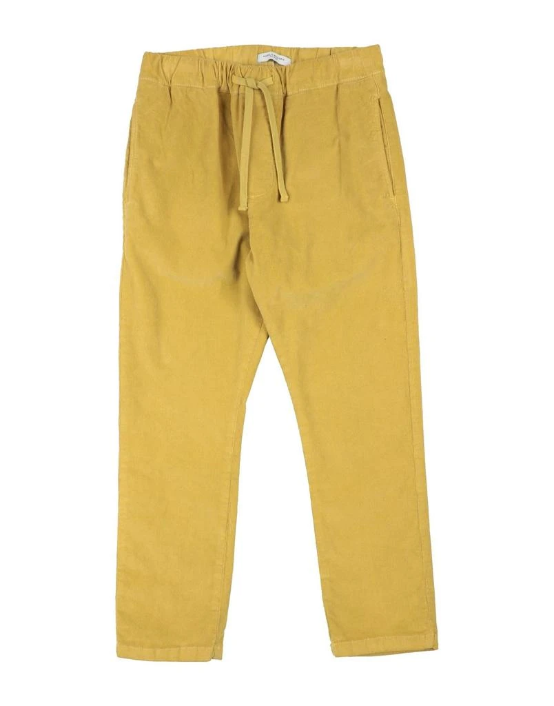 Paolo Pecora Casual pants