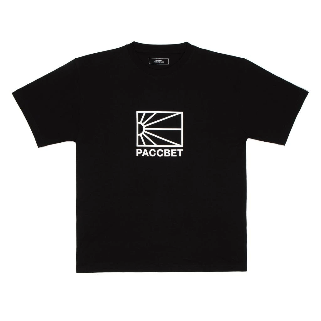 Rassvet (PACCBET) Big Logo T-shirt 4