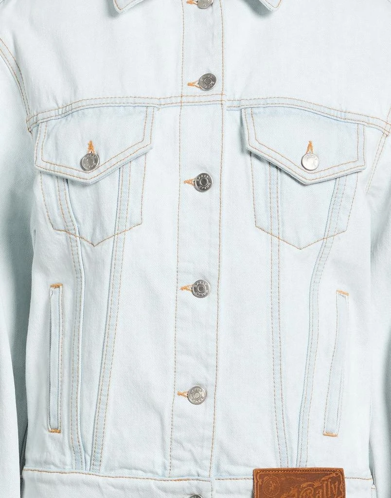 Bally Denim jacket 4