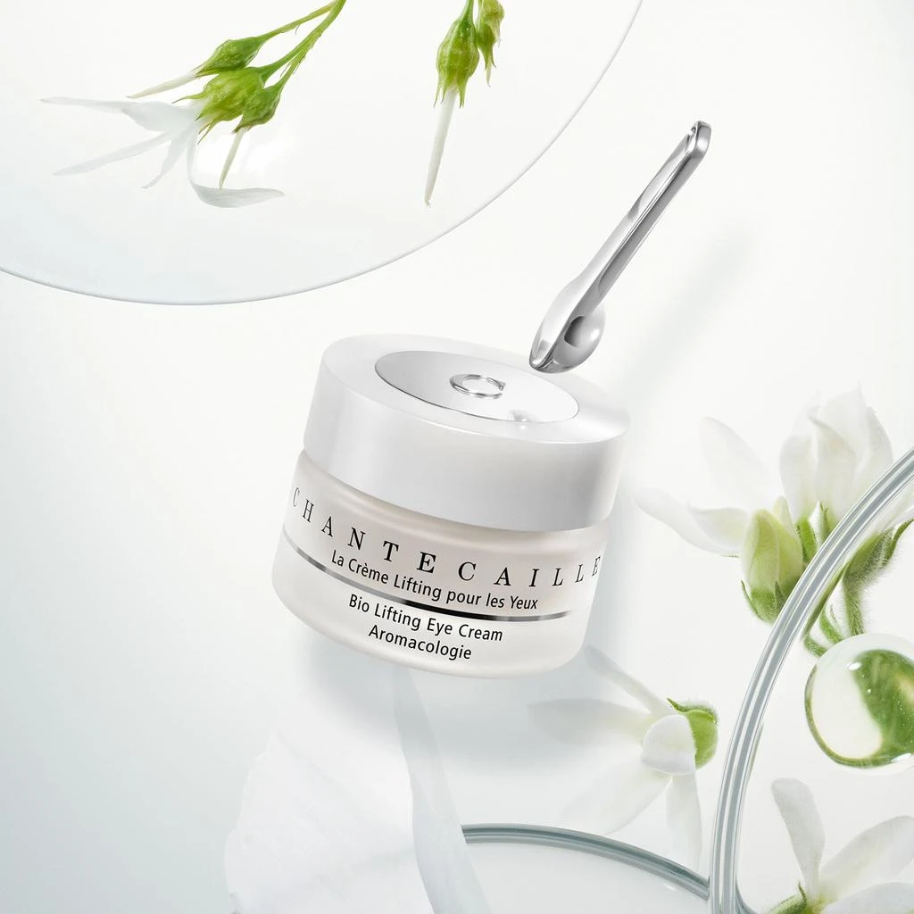 Chantecaille Bio Lifting Eye Cream 5