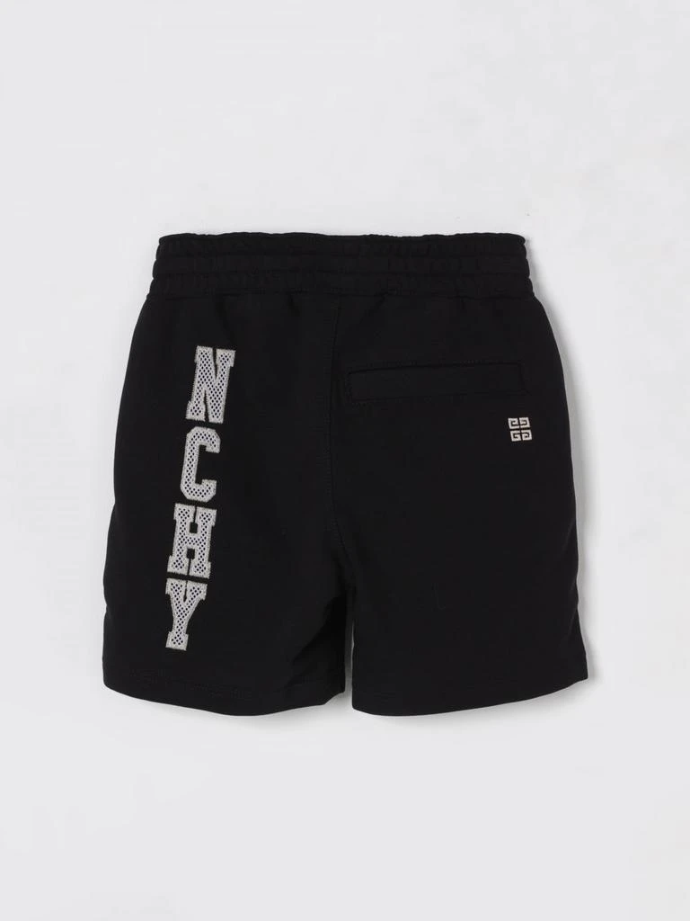 GIVENCHY Shorts kids Givenchy 2