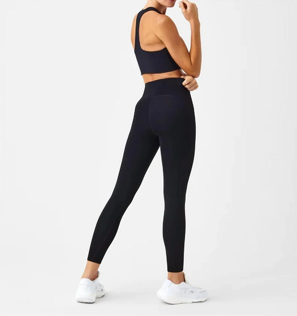 SPANX Spanx - Booty Boost Active 7/8 Leggings 4