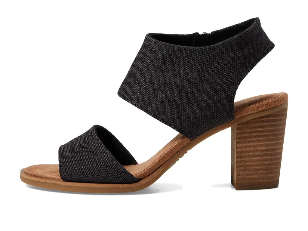 TOMS Majorca Cutout 4