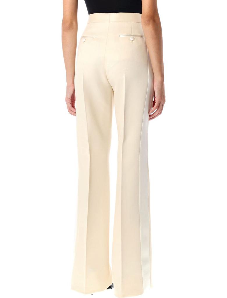 Tom Ford Tom Ford Tailored Tuxedo Pants