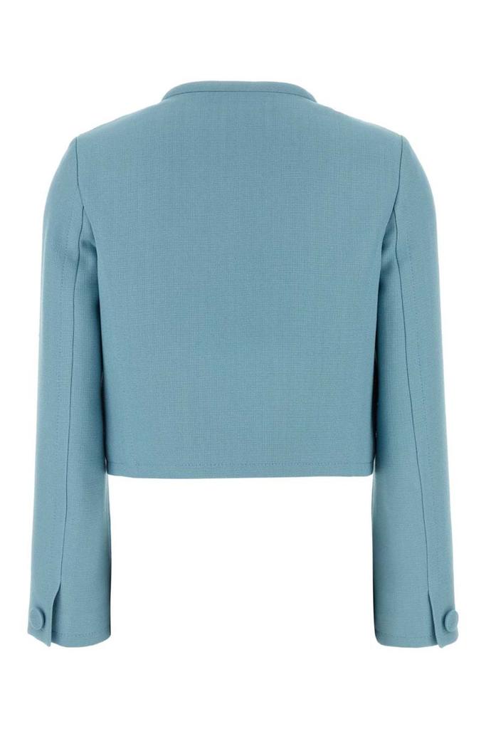 Valentino Valentino Garavani Jackets And Vests