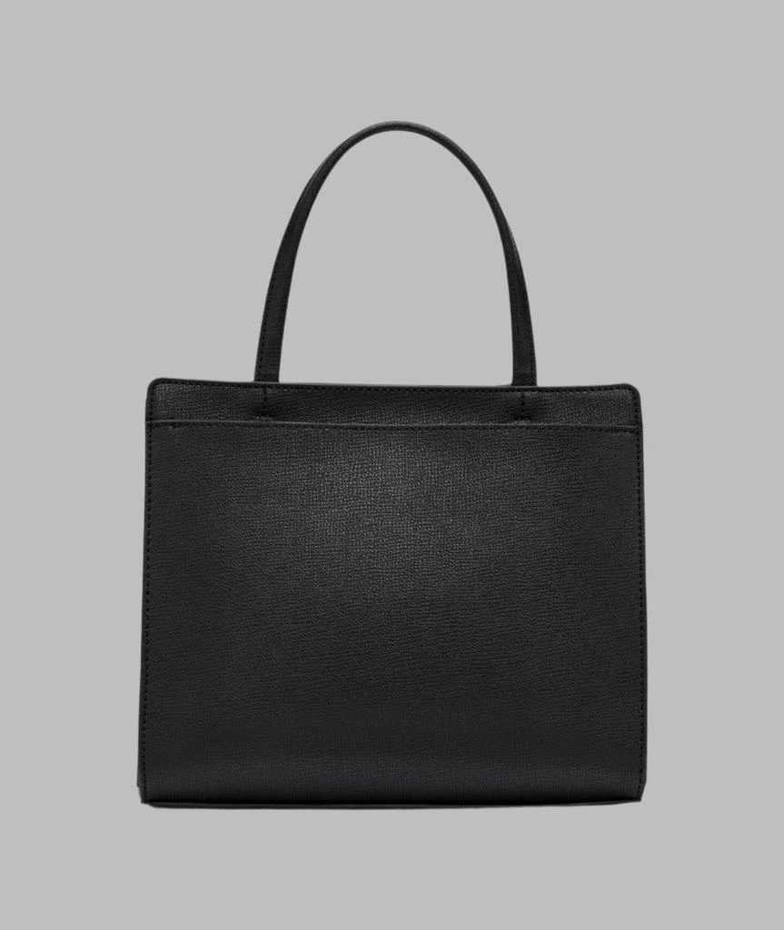 Karl Lagerfeld Paris MAYBELLE DUO TOP HANDLE SATCHEL 3