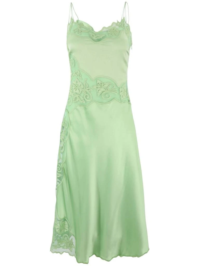 Ulla Johnson Ulla Johnson - Lucienne Dress 3