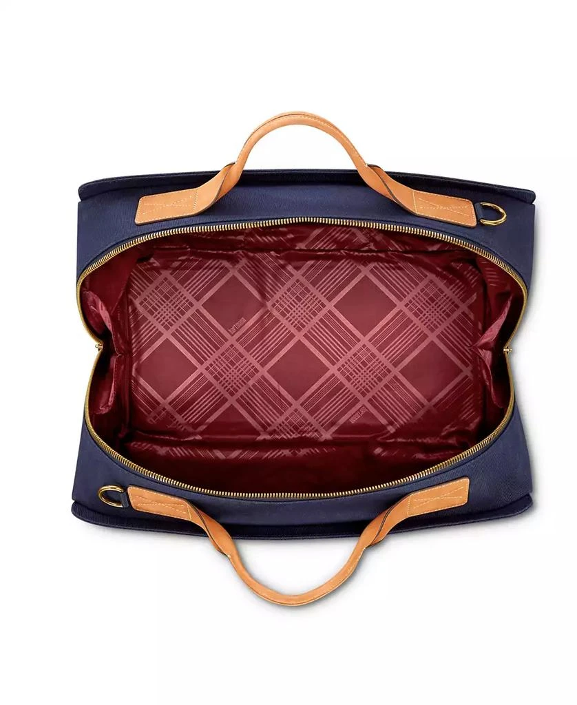 Hartmann Reserve Weekender Duffel 7