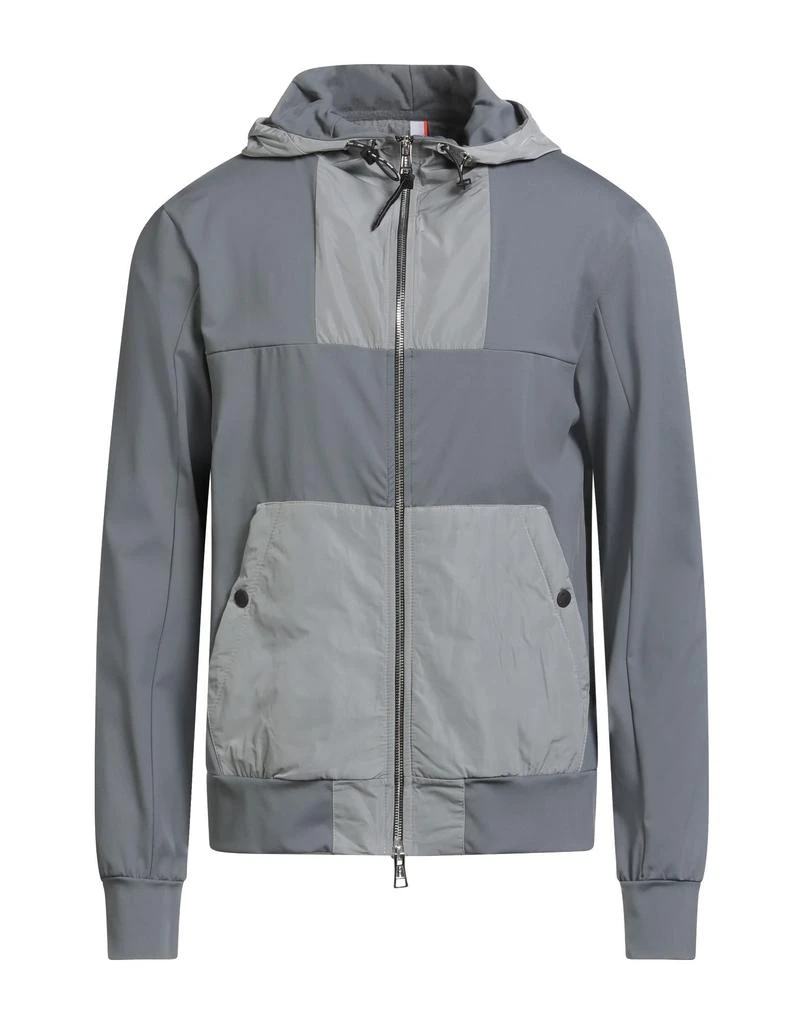 PMDS Hooded sweatshirt 1