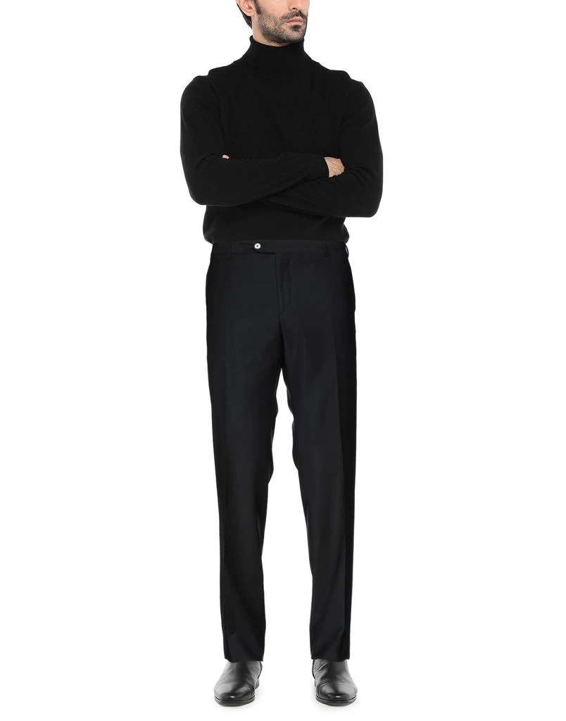 LUCIANO SOPRANI Casual pants 2