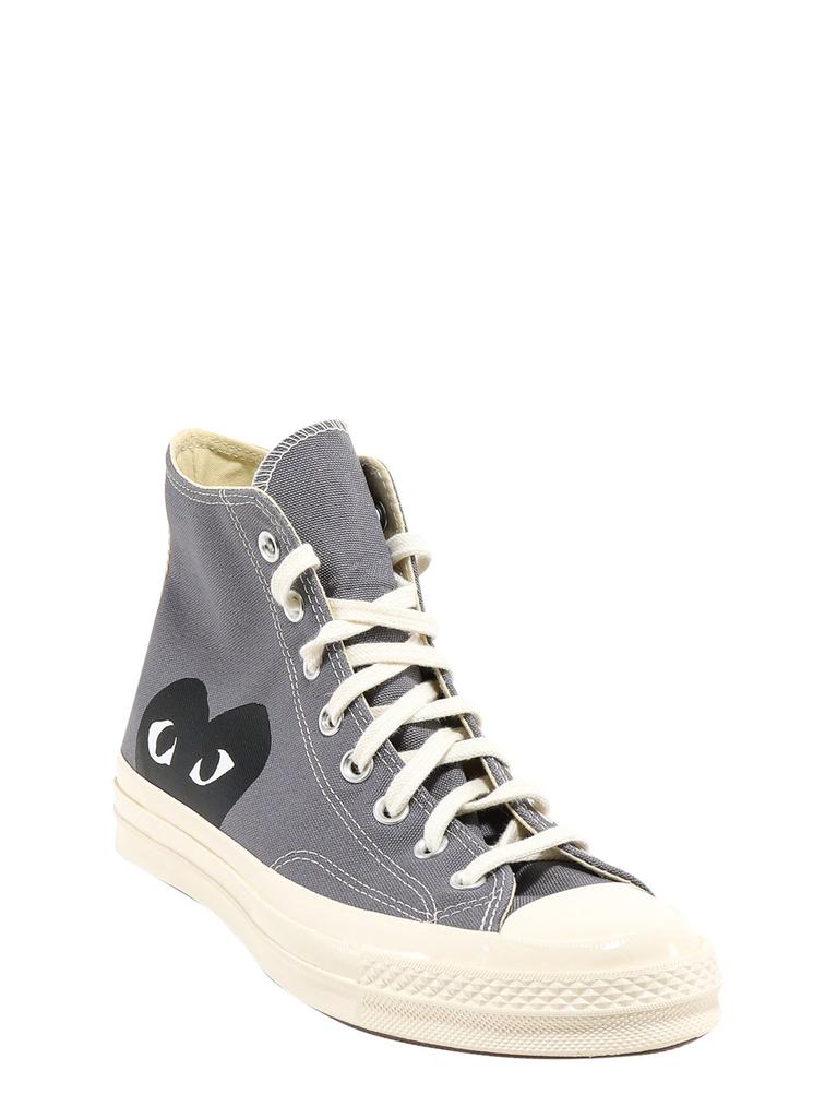 Comme des Garcons Comme des Garçons Play X Converse Sneakers