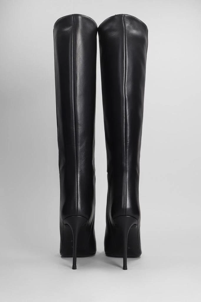 MARC ELLIS Marc Ellis High Heels Boots 4