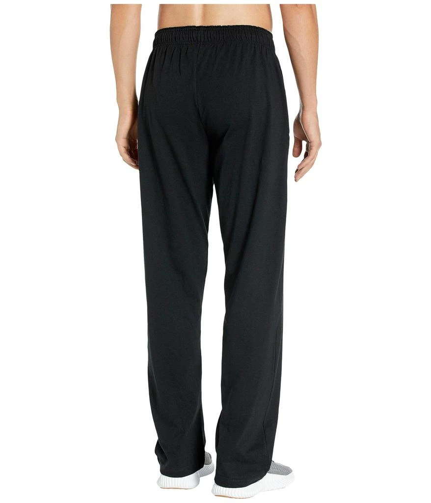 CHAMPION Everyday Open Bottom Cotton Pants 3
