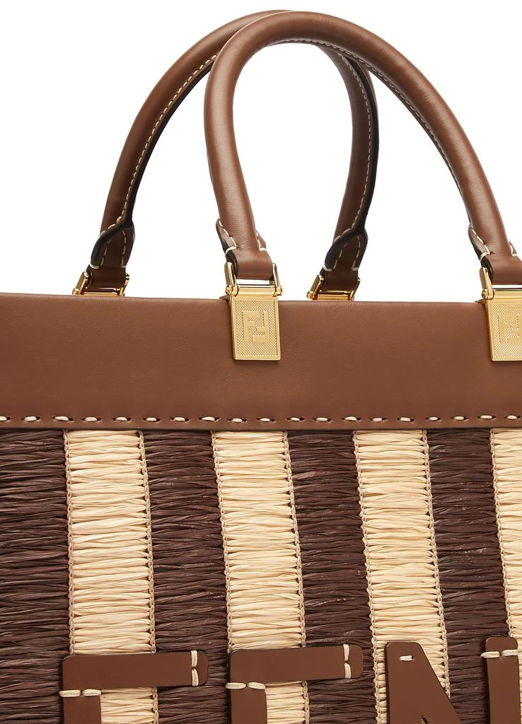 Fendi Fendi Sunshine Medium bag 6