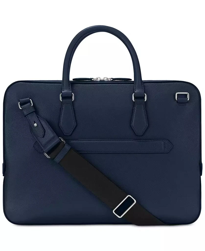 MontBlanc Sartorial Thin Leather Document Case 2