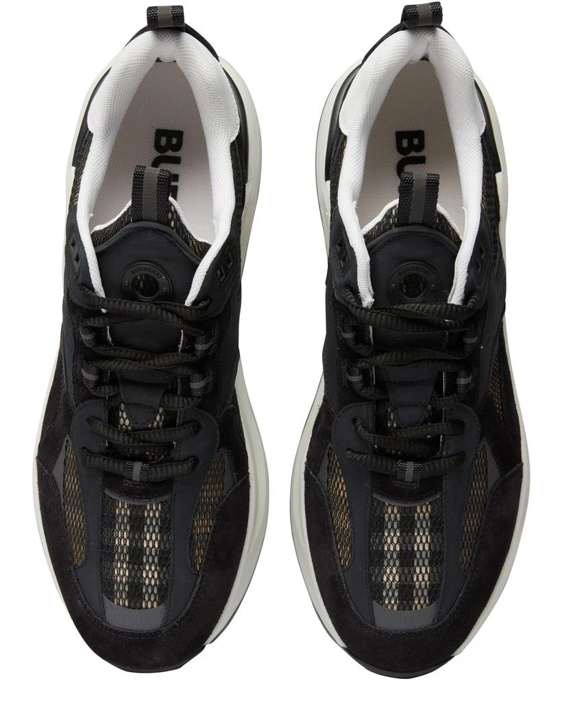Burberry Logo sneakers 5