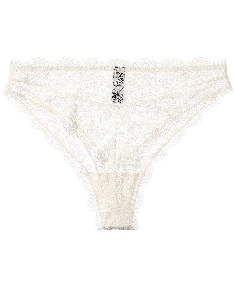 ELSE Peony Thong