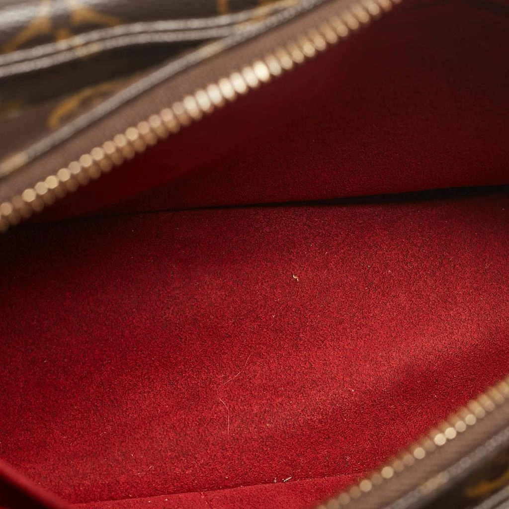 Louis Vuitton Louis Vuitton Monogram Canvas Viva Cite MM Bag 14