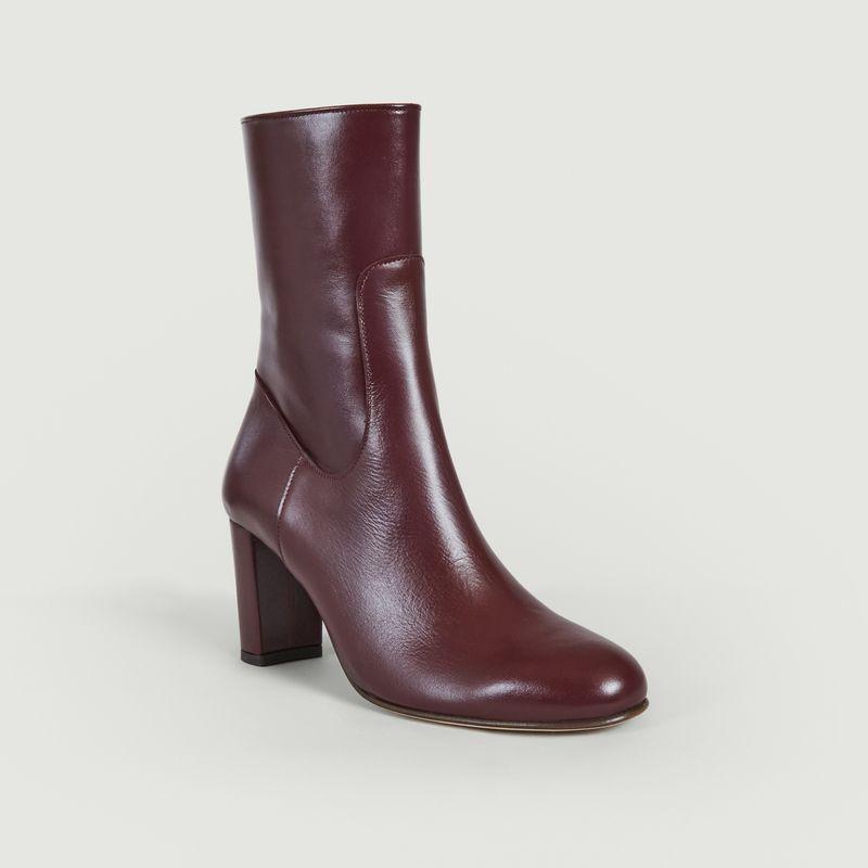 L'Exception Paris Gabbie heeled boots L'Exception x Anthology Conero L'EXCEPTION PARIS