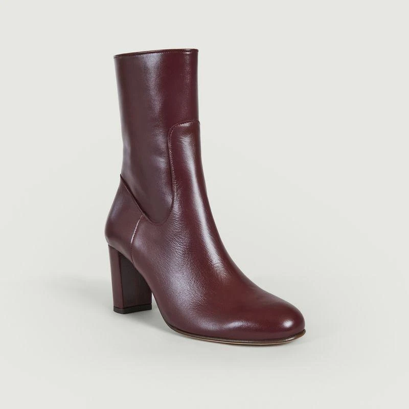 L'Exception Paris Gabbie heeled boots L'Exception x Anthology Conero L'EXCEPTION PARIS 1