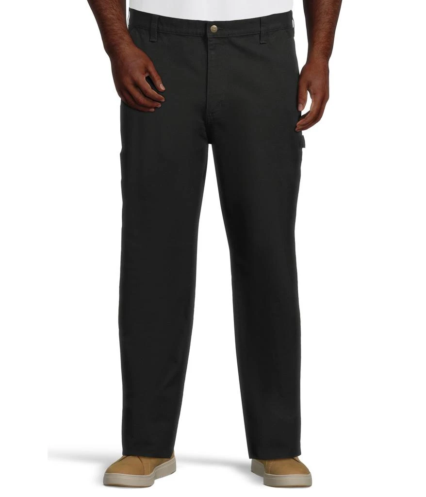 Carhartt Rugged Flex® Relaxed Fit Duck Utility Work Pants 1