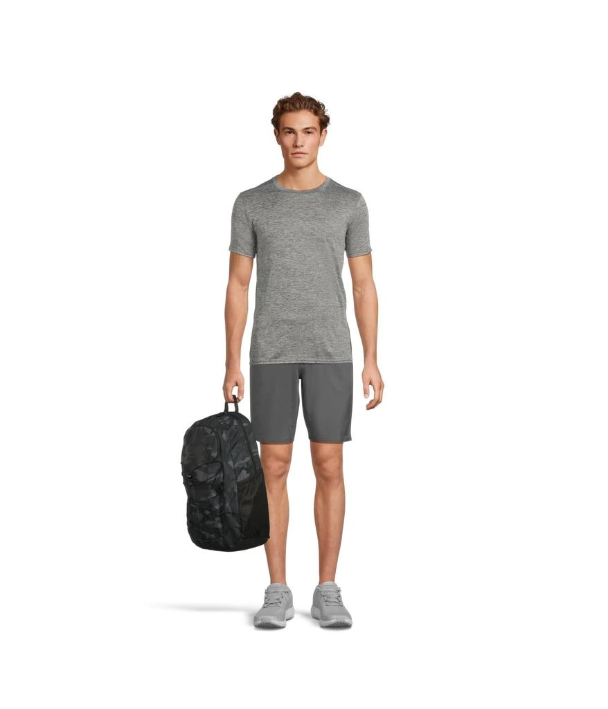 Under Armour Hustle Sport Backpack 5