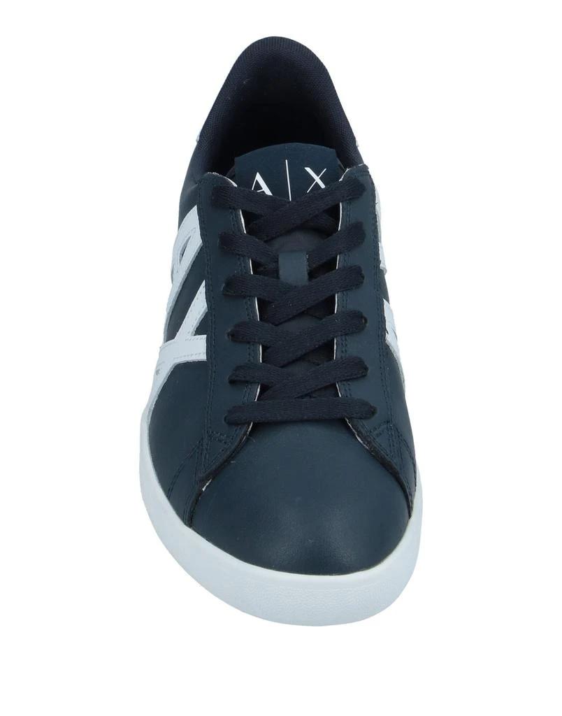 ARMANI EXCHANGE Sneakers 4