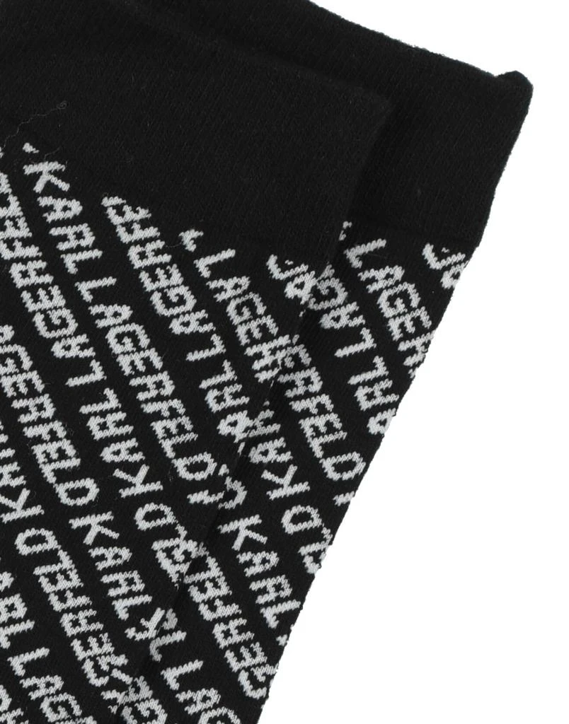 Karl Lagerfeld Paris Socks 
tights 2
