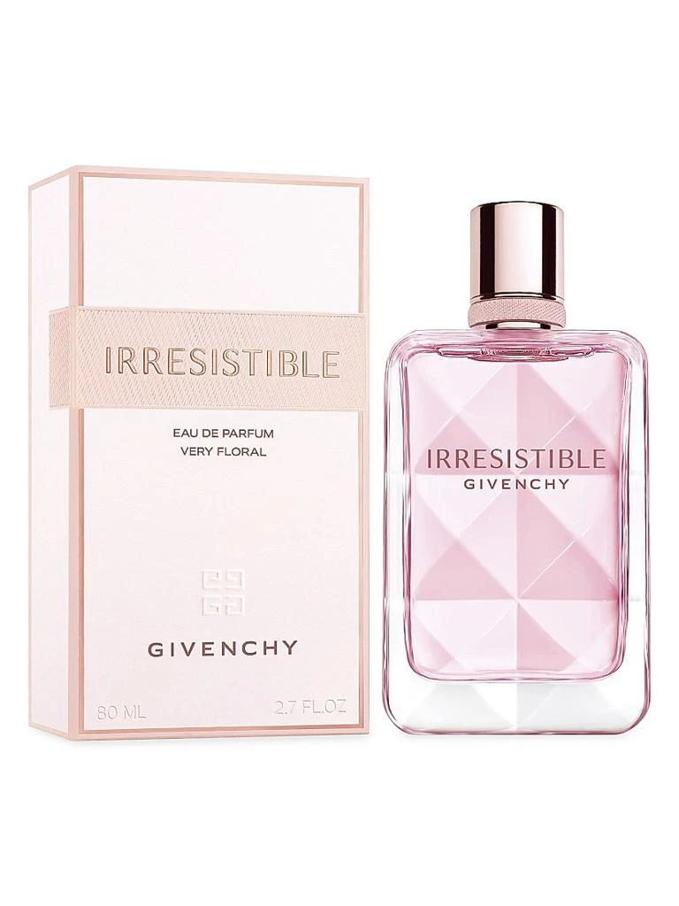 Givenchy Irresistible Very Floral Eau de Parfum 9