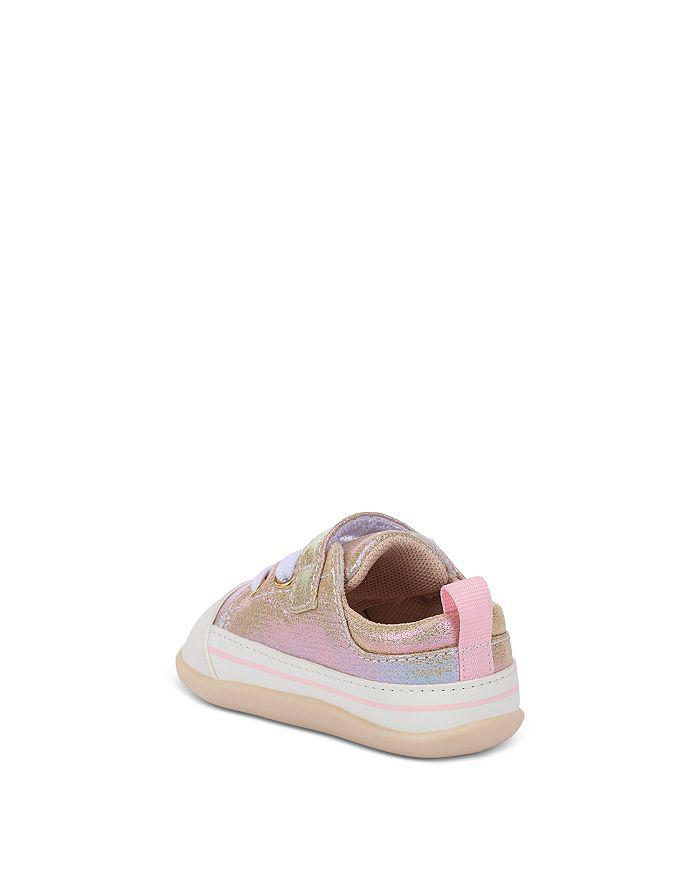See Kai Run Girls' Stevie Mini Sneakers - Toddler, Little Kid