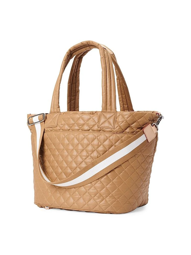 MZ Wallace Medium Metro Quilted Tote 4