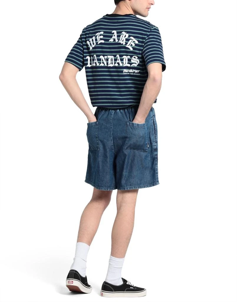 Pas de Mer Denim shorts 3