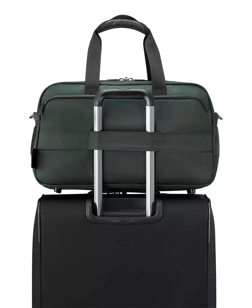 Delsey Tour Air Carry-on Duffel, Created for Macy's 6