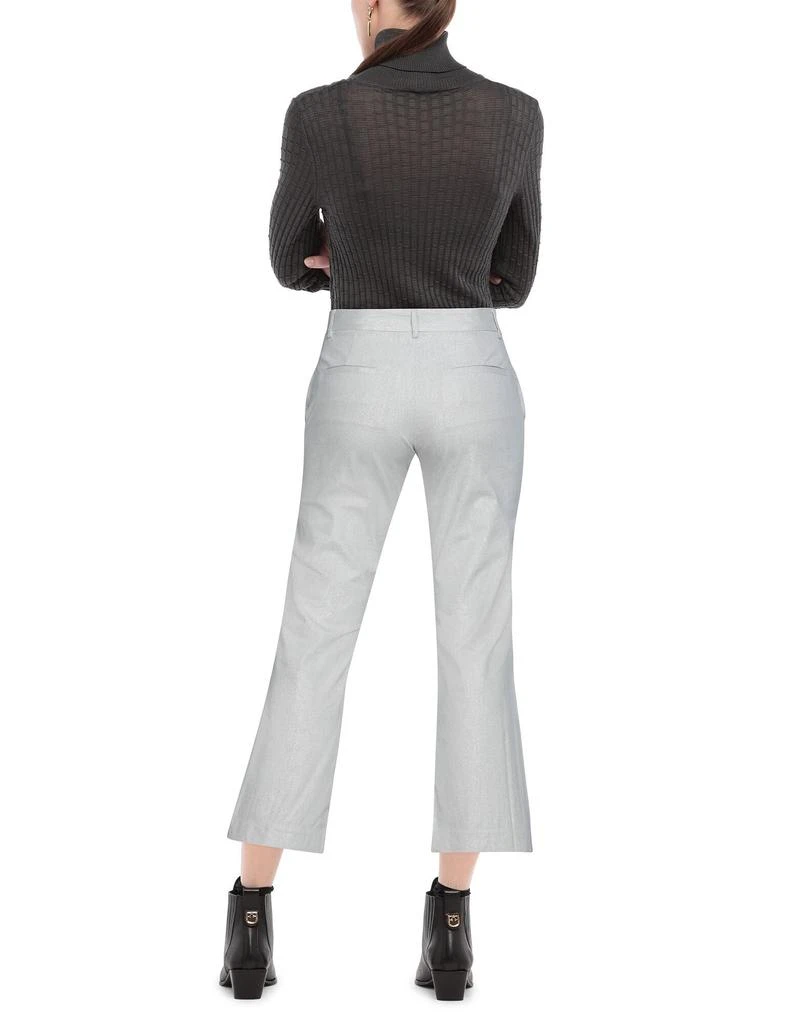 L' AUTRE CHOSE Casual pants 3