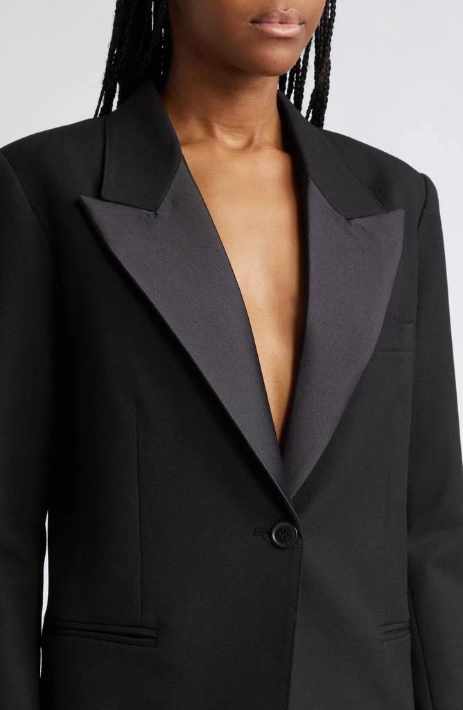 Smythe '90s Tuxedo Blazer 4