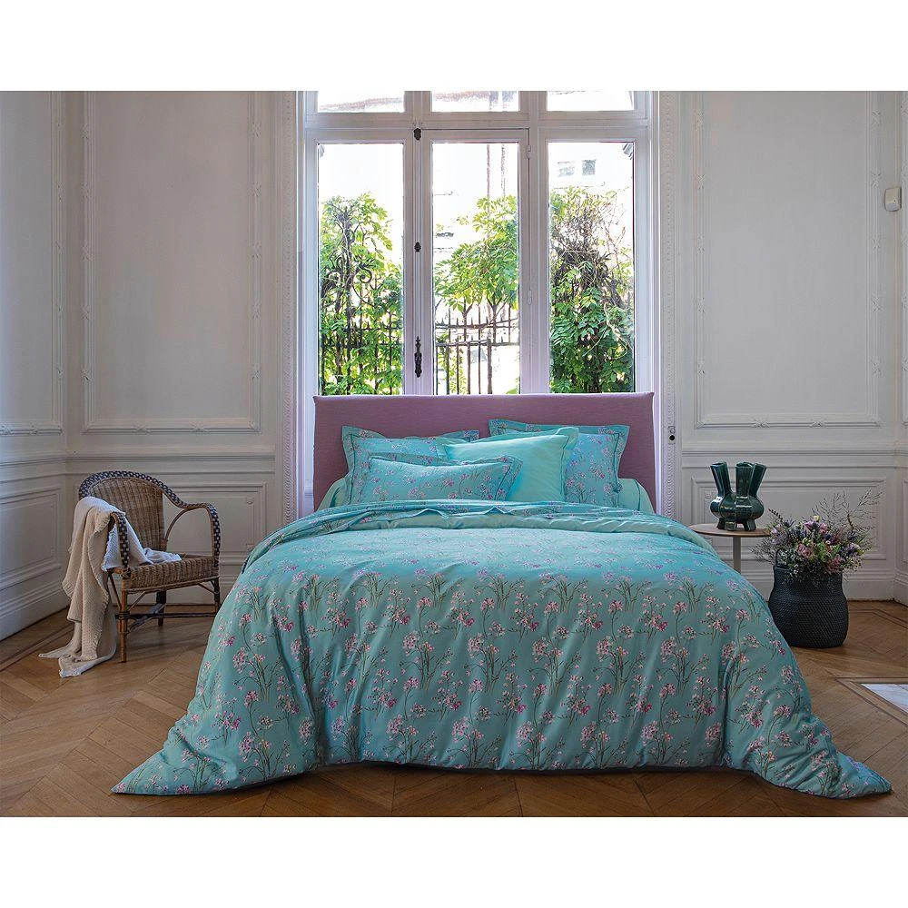 Anne de Solene Époque King Sham 2