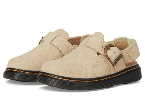 Dr. Martens Dr. Martens Unisex-Child Jorgie J (Little Kid/Big Kid)